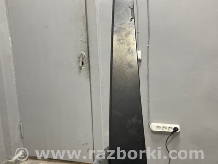 ФОТО Молдинг двери для Subaru Outback VI BT (2019-) Київ