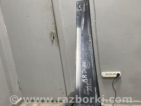 ФОТО Молдинг двери для Subaru Outback VI BT (2019-) Київ