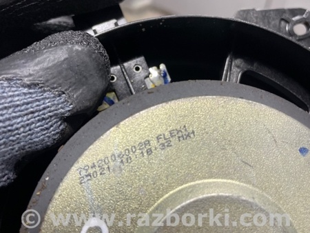 ФОТО Динамик для Subaru Outback VI BT (2019-) Київ