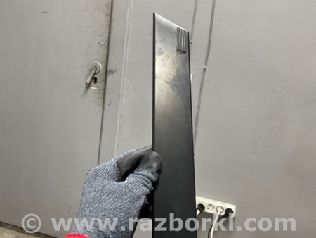 ФОТО Накладка двери для Subaru Outback VI BT (2019-) Київ