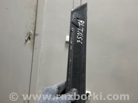 ФОТО Накладка двери для Subaru Outback VI BT (2019-) Київ