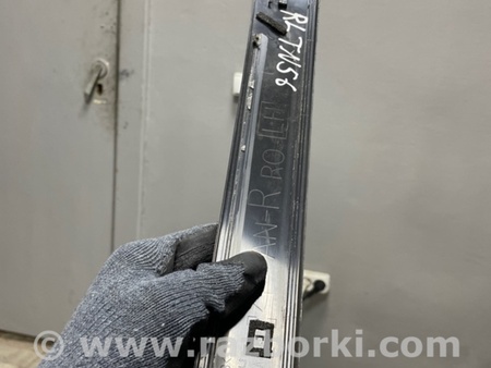 ФОТО Накладка двери для Subaru Outback VI BT (2019-) Київ