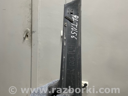 ФОТО Накладка двери для Subaru Outback VI BT (2019-) Київ