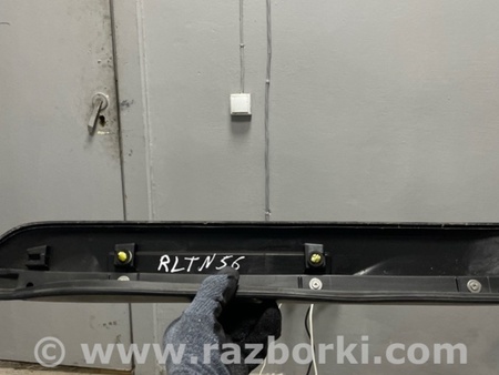 ФОТО Накладка двери для Subaru Outback VI BT (2019-) Київ