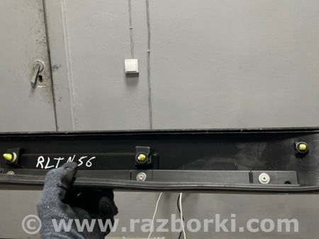 ФОТО Накладка двери для Subaru Outback VI BT (2019-) Київ