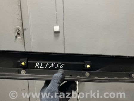 ФОТО Накладка двери для Subaru Outback VI BT (2019-) Київ