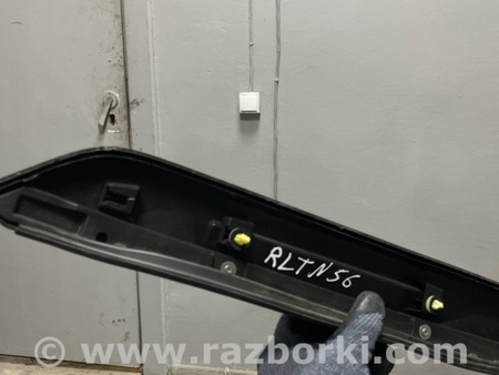 ФОТО Накладка двери для Subaru Outback VI BT (2019-) Київ