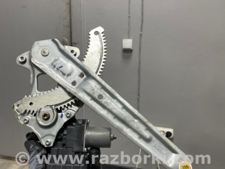 ФОТО Стеклоподъемник в сборе для Subaru Outback VI BT (2019-) Київ