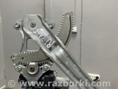 ФОТО Стеклоподъемник в сборе для Subaru Outback VI BT (2019-) Київ