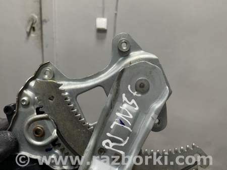 ФОТО Стеклоподъемник в сборе для Subaru Outback VI BT (2019-) Київ