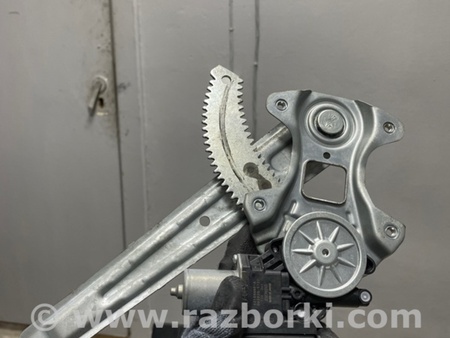 ФОТО Стеклоподъемник в сборе для Subaru Outback VI BT (2019-) Київ