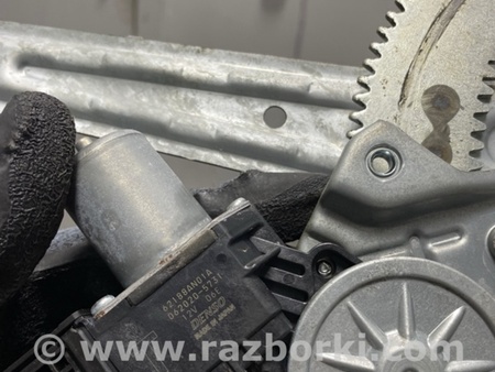 ФОТО Стеклоподъемник в сборе для Subaru Outback VI BT (2019-) Київ