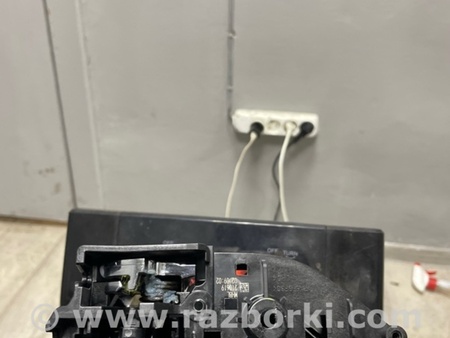 ФОТО Ручка двери внутренняя для Subaru Outback VI BT (2019-) Київ