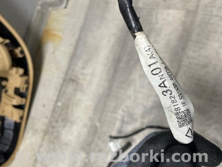 ФОТО Проводка двери для Subaru Outback VI BT (2019-) Київ