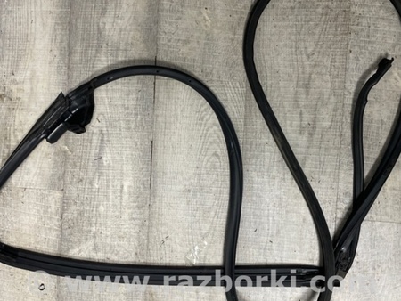 ФОТО Уплотнитель кузова для Subaru Outback VI BT (2019-) Київ