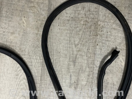 ФОТО Уплотнитель кузова для Subaru Outback VI BT (2019-) Київ