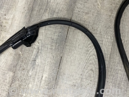 ФОТО Уплотнитель кузова для Subaru Outback VI BT (2019-) Київ