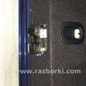 ФОТО Замок багажника для Audi (Ауди) A4 B8 - 8K2, 8K5 (08.2007-11.2015) Киев