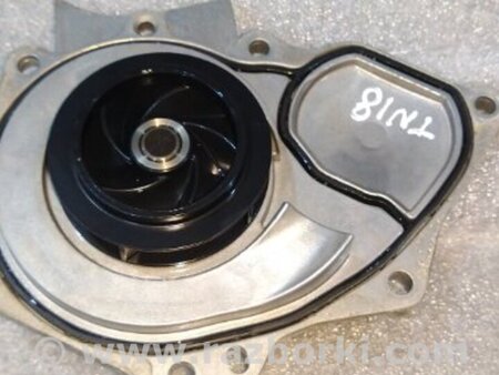 ФОТО Помпа для Audi (Ауди) A4 B8 - 8K2, 8K5 (08.2007-11.2015) Киев