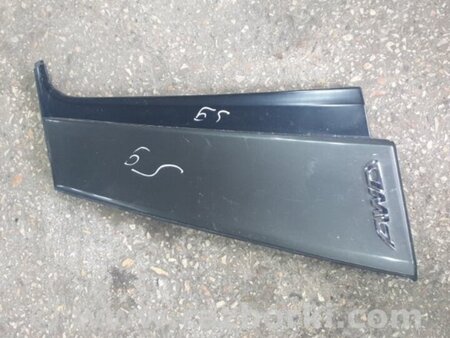 ФОТО Накладка кузова для Subaru Forester SG S11 (02-08) Київ