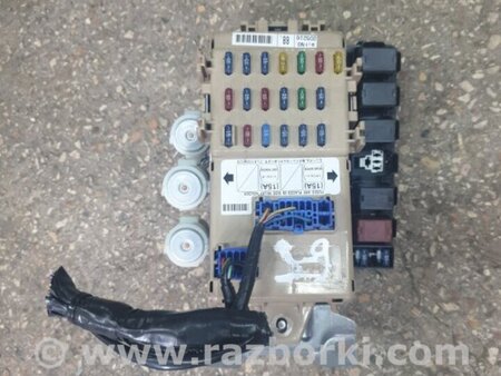ФОТО Блок предохранителей для Subaru Forester SG S11 (02-08) Київ
