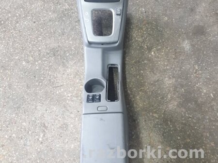 ФОТО Консоль между сидений для Subaru Forester SG S11 (02-08) Київ