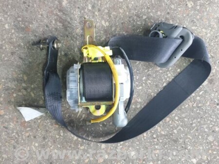 ФОТО Ремень безопасности водителя для Subaru Forester SG S11 (02-08) Київ