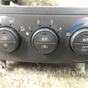 Блок управления климат-контролем передний Subaru Forester SG S11 (02-08)