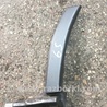 Накладка кузова Subaru Forester SG S11 (02-08)