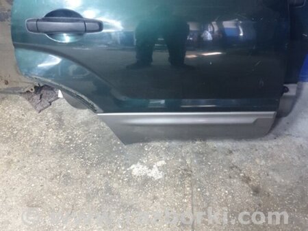 ФОТО Дверь задняя правая для Subaru Forester SG S11 (02-08) Київ