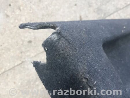ФОТО Полка багажника для Subaru Forester SG S11 (02-08) Київ