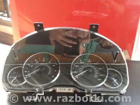 ФОТО Панель приборов для Subaru Outback IV BM/BR (09-14) Київ