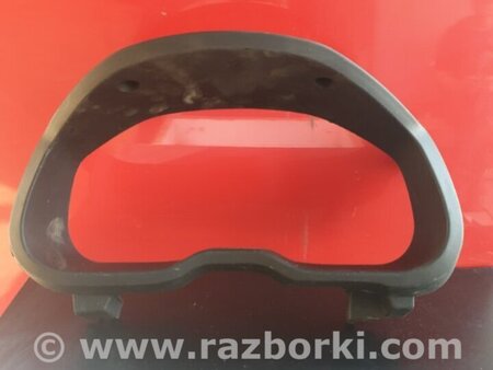 ФОТО Накладка кузова для Subaru Outback IV BM/BR (09-14) Київ