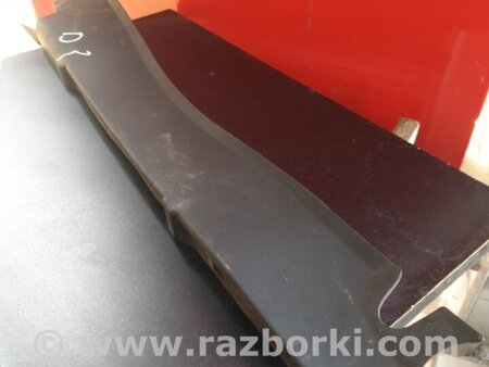 ФОТО Накладка на крыло левая для Subaru Outback IV BM/BR (09-14) Київ