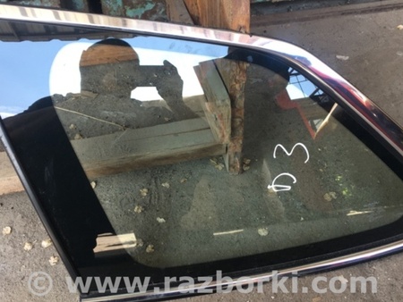 ФОТО Стекло задней левой двери для Subaru Outback IV BM/BR (09-14) Київ