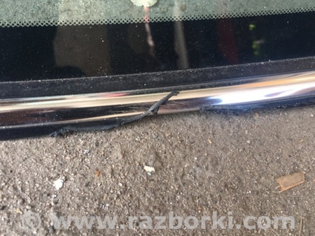 ФОТО Стекло задней левой двери для Subaru Outback IV BM/BR (09-14) Київ