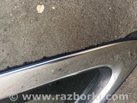 ФОТО Стекло задней левой двери для Subaru Outback IV BM/BR (09-14) Київ