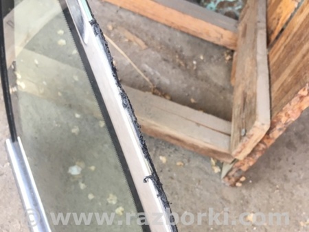 ФОТО Стекло задней левой двери для Subaru Outback IV BM/BR (09-14) Київ