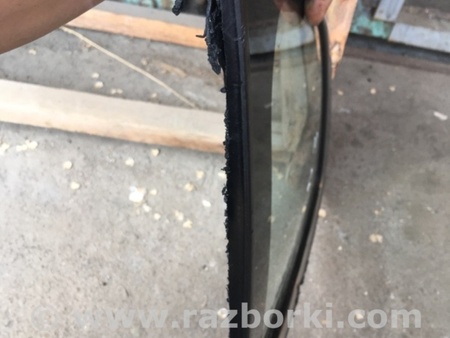 ФОТО Стекло задней левой двери для Subaru Outback IV BM/BR (09-14) Київ