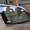 Стекло задней левой двери Subaru Outback IV BM/BR (09-14)