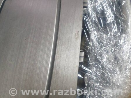 ФОТО Накладка кузова для Subaru Outback IV BM/BR (09-14) Київ