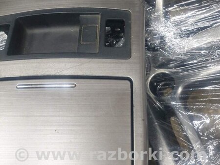 ФОТО Накладка кузова для Subaru Outback IV BM/BR (09-14) Київ