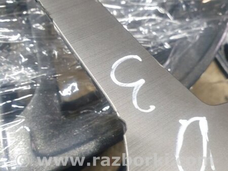 ФОТО Накладка кузова для Subaru Outback IV BM/BR (09-14) Київ