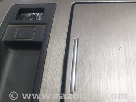 ФОТО Накладка кузова для Subaru Outback IV BM/BR (09-14) Київ