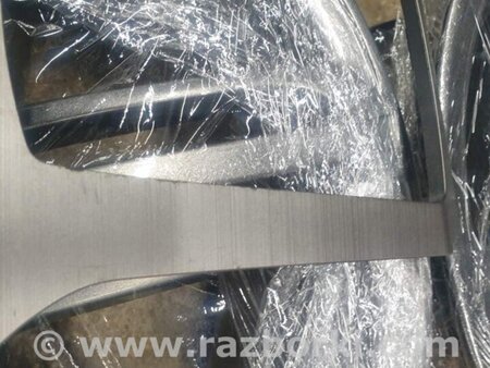 ФОТО Накладка кузова для Subaru Outback IV BM/BR (09-14) Київ