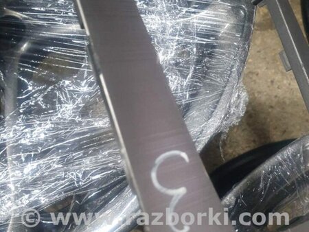 ФОТО Накладка кузова для Subaru Outback IV BM/BR (09-14) Київ