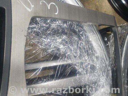 ФОТО Накладка кузова для Subaru Outback IV BM/BR (09-14) Київ