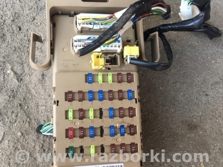 ФОТО Блок предохранителей передний для Subaru Outback IV BM/BR (09-14) Київ