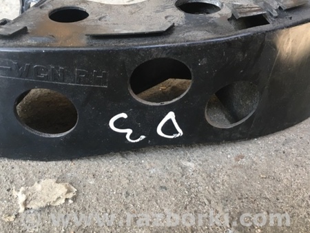 ФОТО Крепеж бампера для Subaru Outback IV BM/BR (09-14) Київ