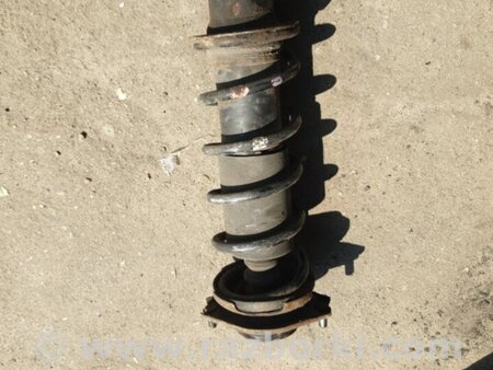 ФОТО Пружина задняя для Subaru Outback IV BM/BR (09-14) Київ